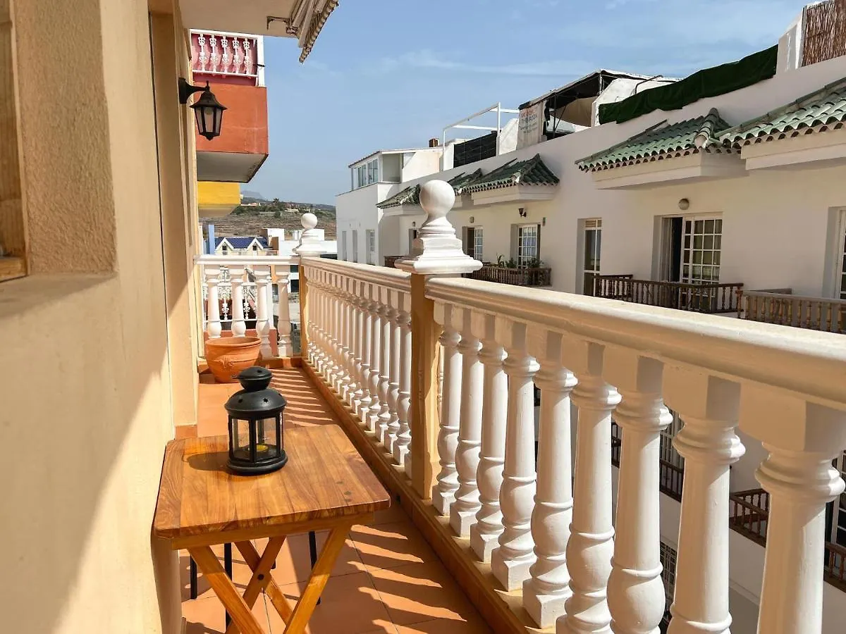 Appartamento Canarian Style Playa de San Juan