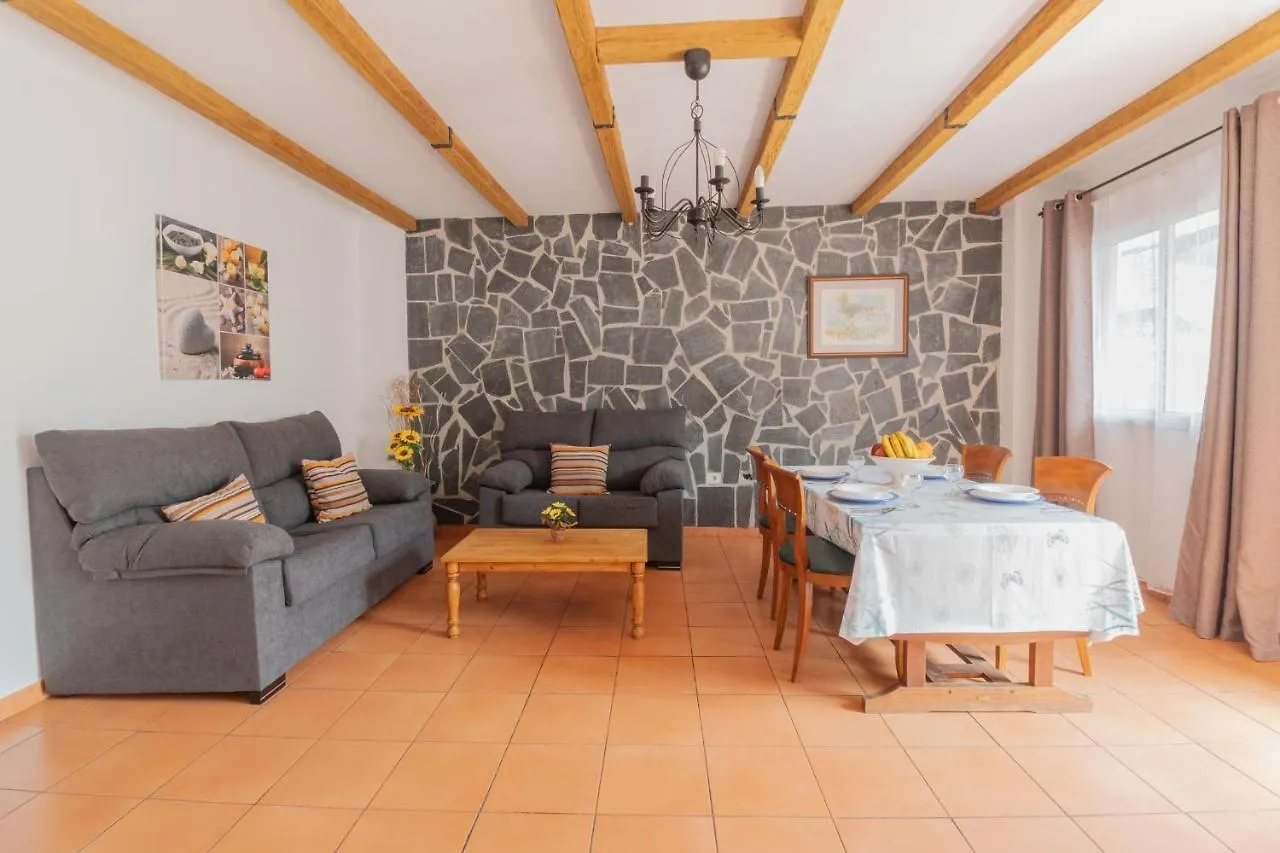 Appartamento Canarian Style Playa de San Juan