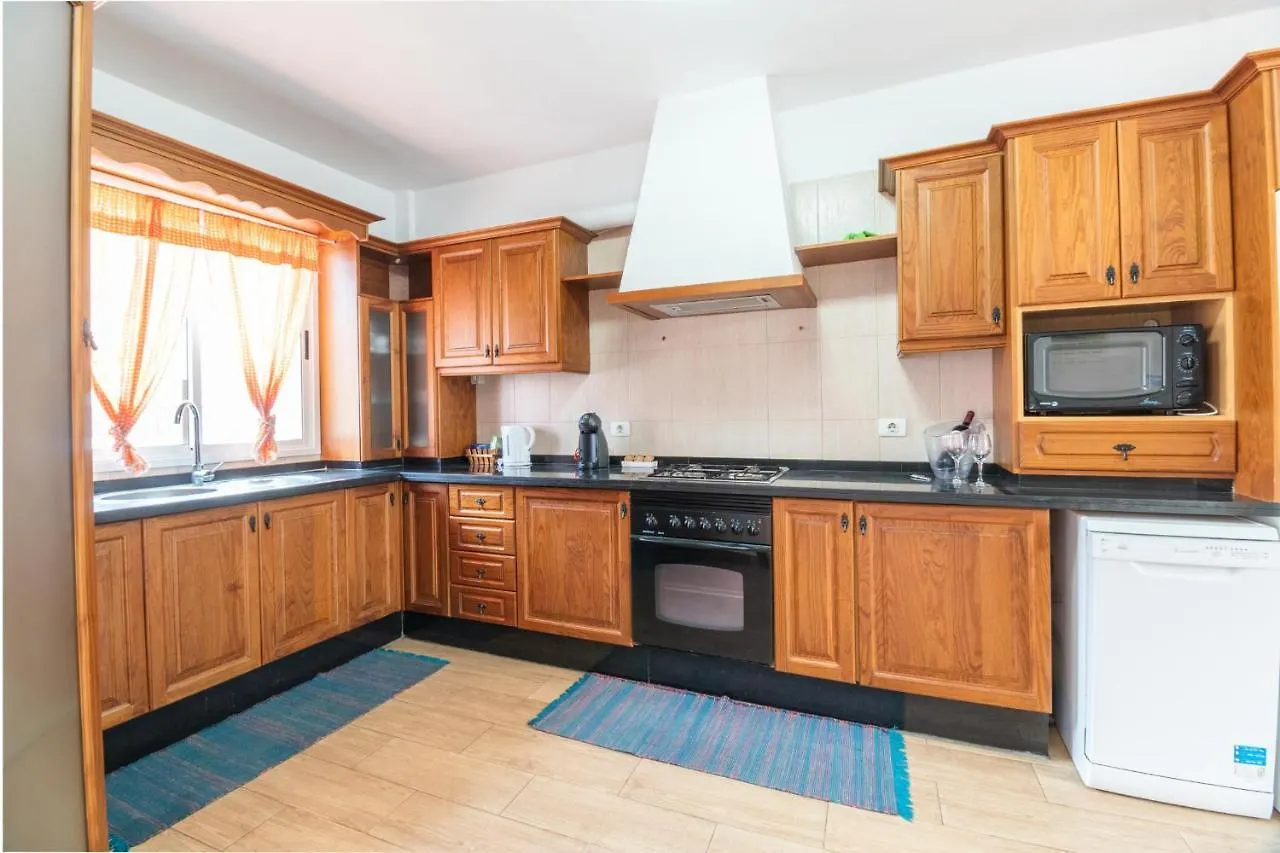 Appartamento Canarian Style Playa de San Juan