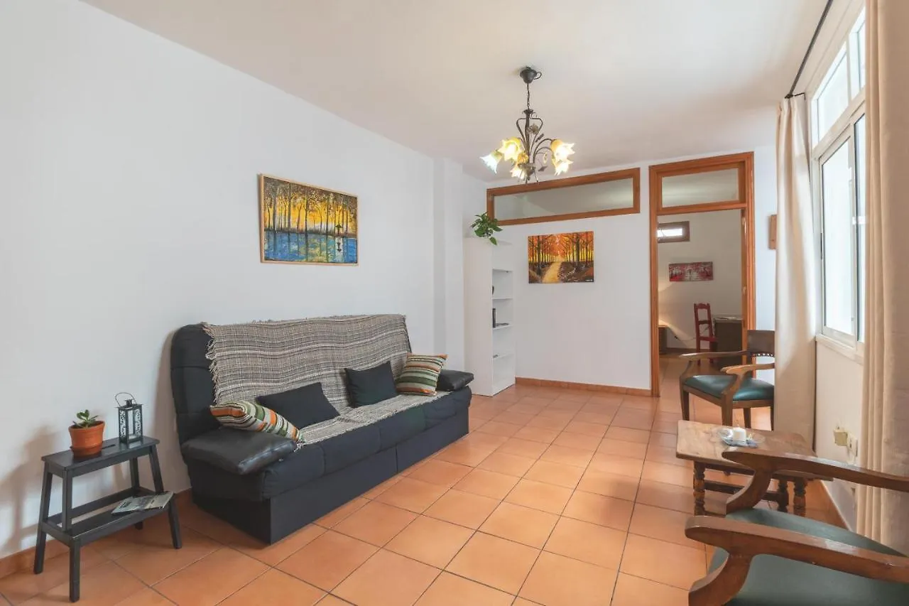 Appartamento Canarian Style Playa de San Juan