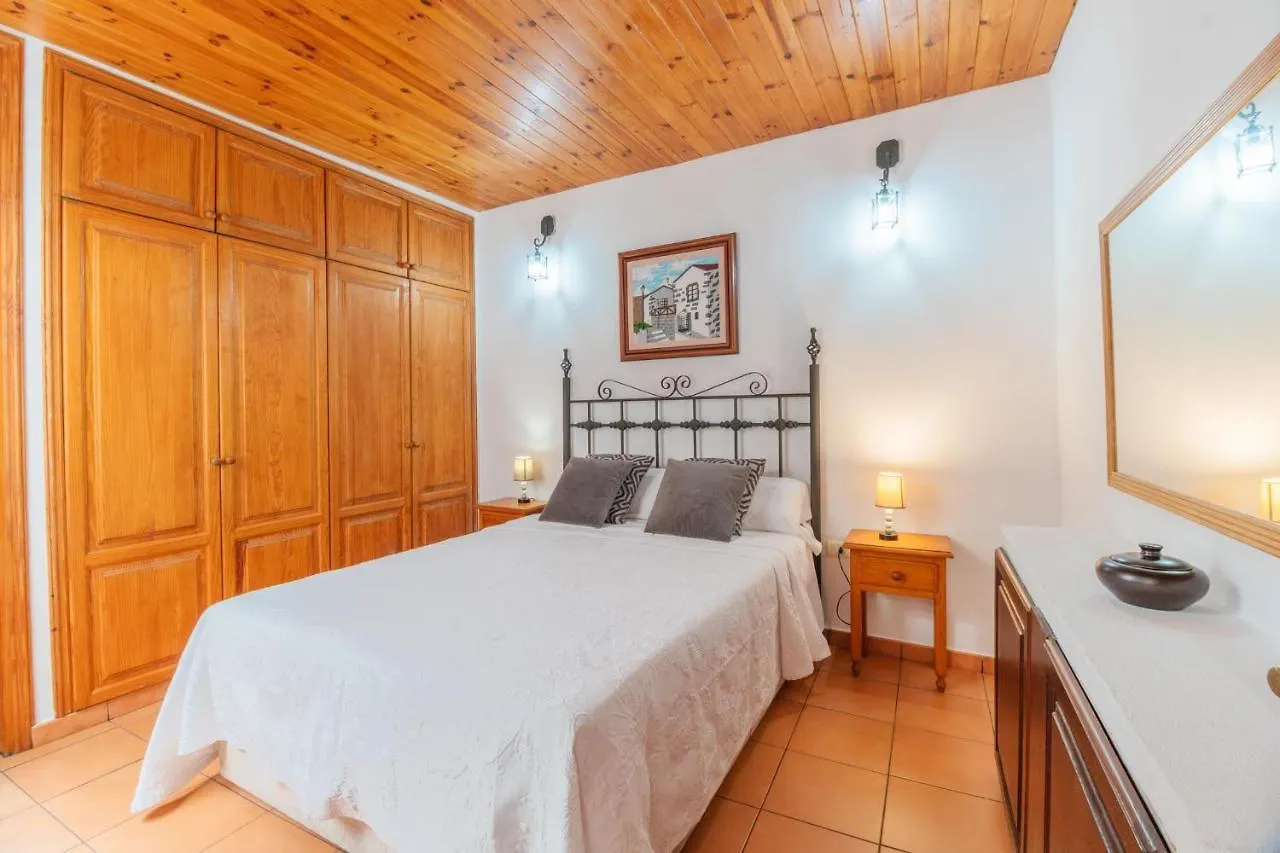Appartamento Canarian Style Playa de San Juan  Spagna