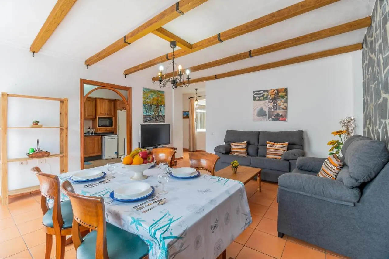 Appartamento Canarian Style Playa de San Juan