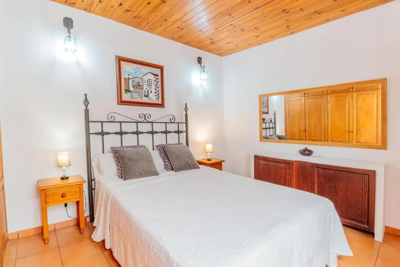 Appartamento Canarian Style Playa de San Juan  Spagna