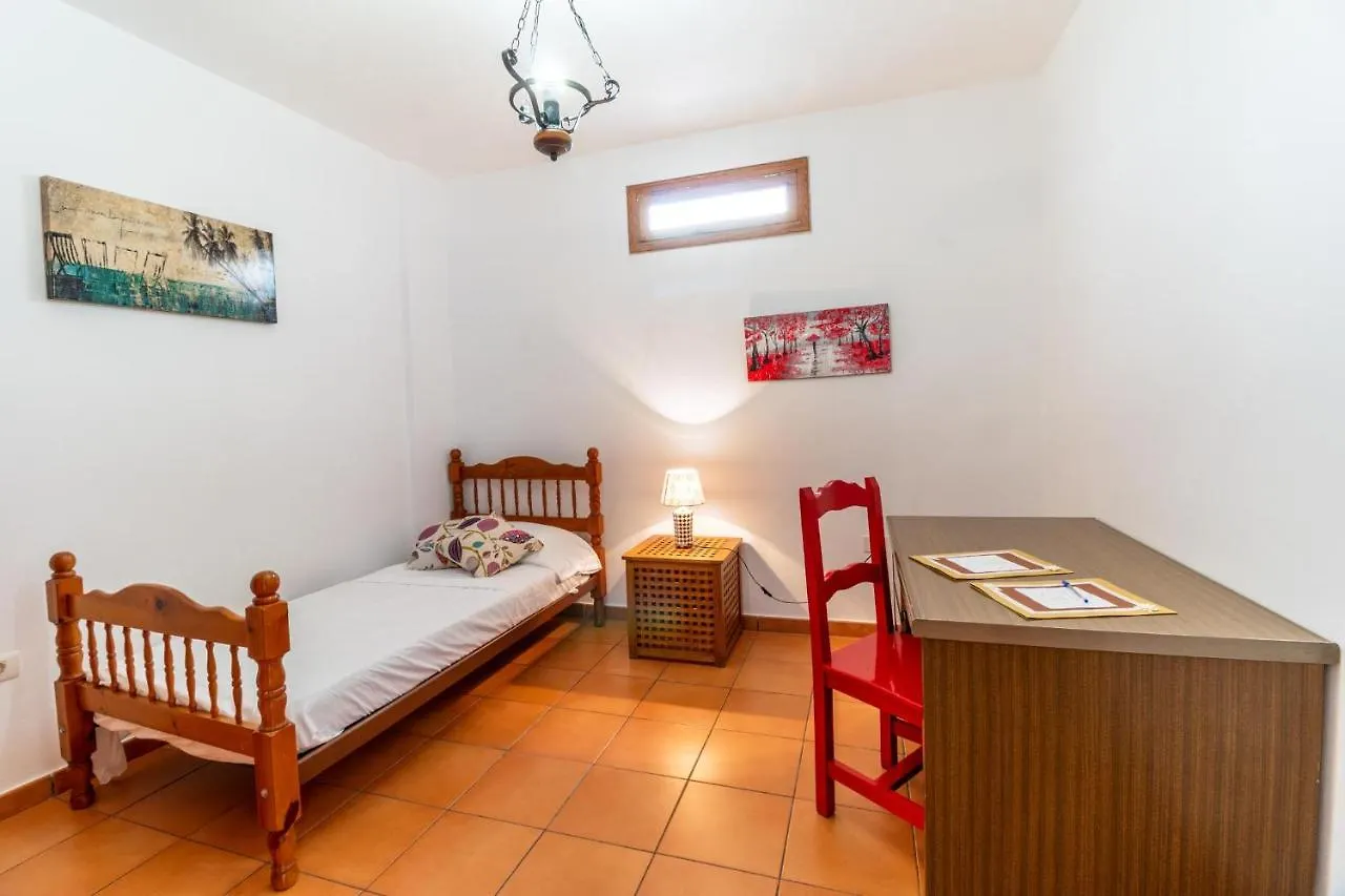 Appartamento Canarian Style Playa de San Juan  Spagna