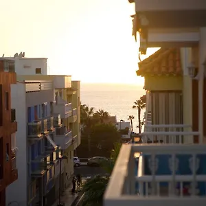 Casa Del Sol - With Office Space Apartment