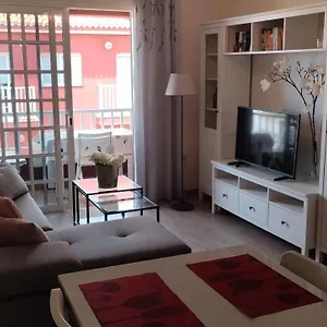 Marejada Tenerife Apartamento