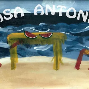 Casa Antonio - Orion Apartamento