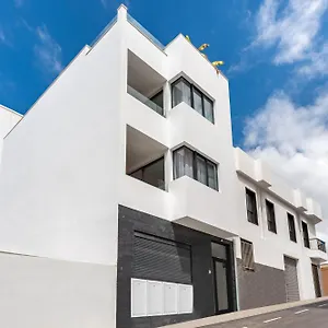 Casa Blanca Tenerife Apartamento