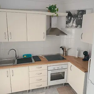 Casita La Ballena Tenerife Sur Apartamento