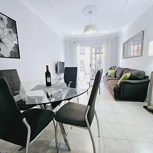 Canela Apartment