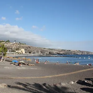 Apartamento Playa San Juan Apartment